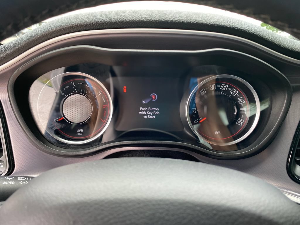 Used 2019 Dodge Challenger R/T Scat Pack RWD image 26