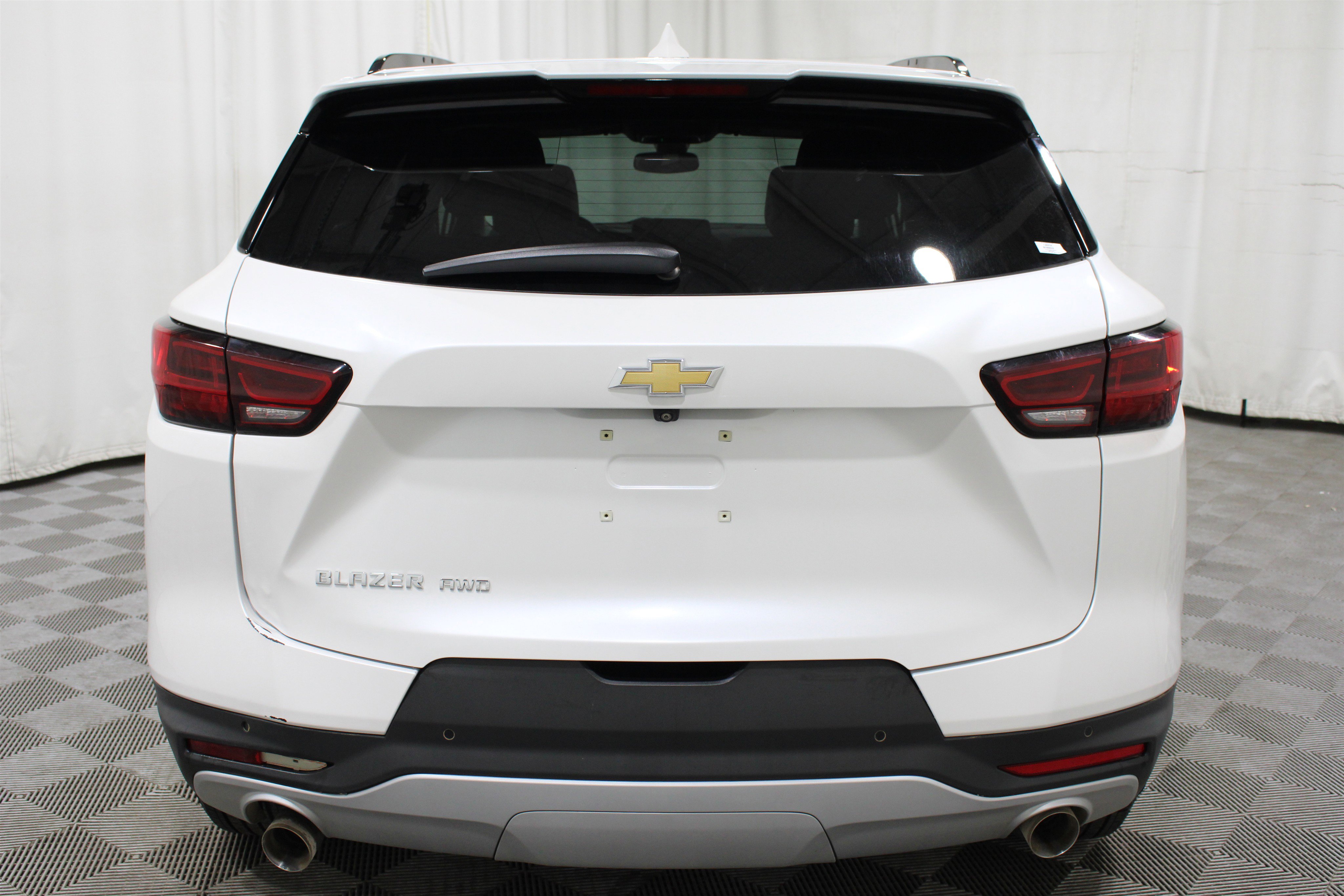 Used 2023 Chevrolet Blazer LT AWD/4WD image 32