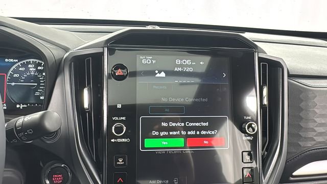 New 2025 Subaru Forester Premium image 25