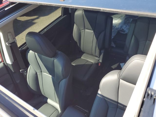 New 2026 Subaru Ascent Bronze Edition image 36