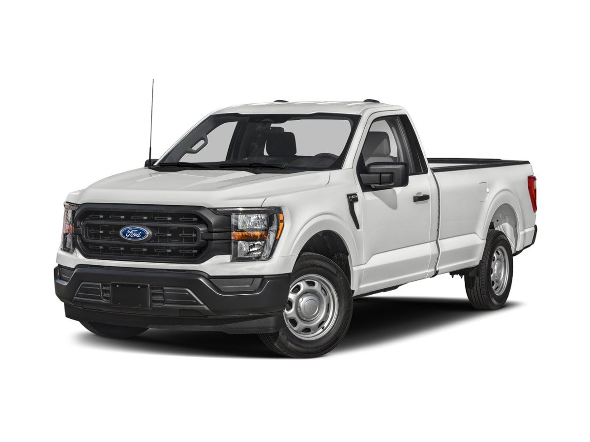 Used 2023 Ford F250 XL w/ XL Chrome Package RWD image 1