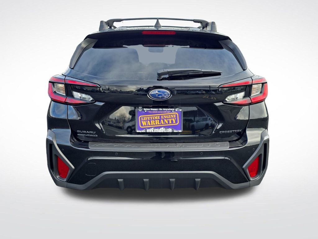 New 2026 Subaru Crosstrek 2.5i Limited image 6