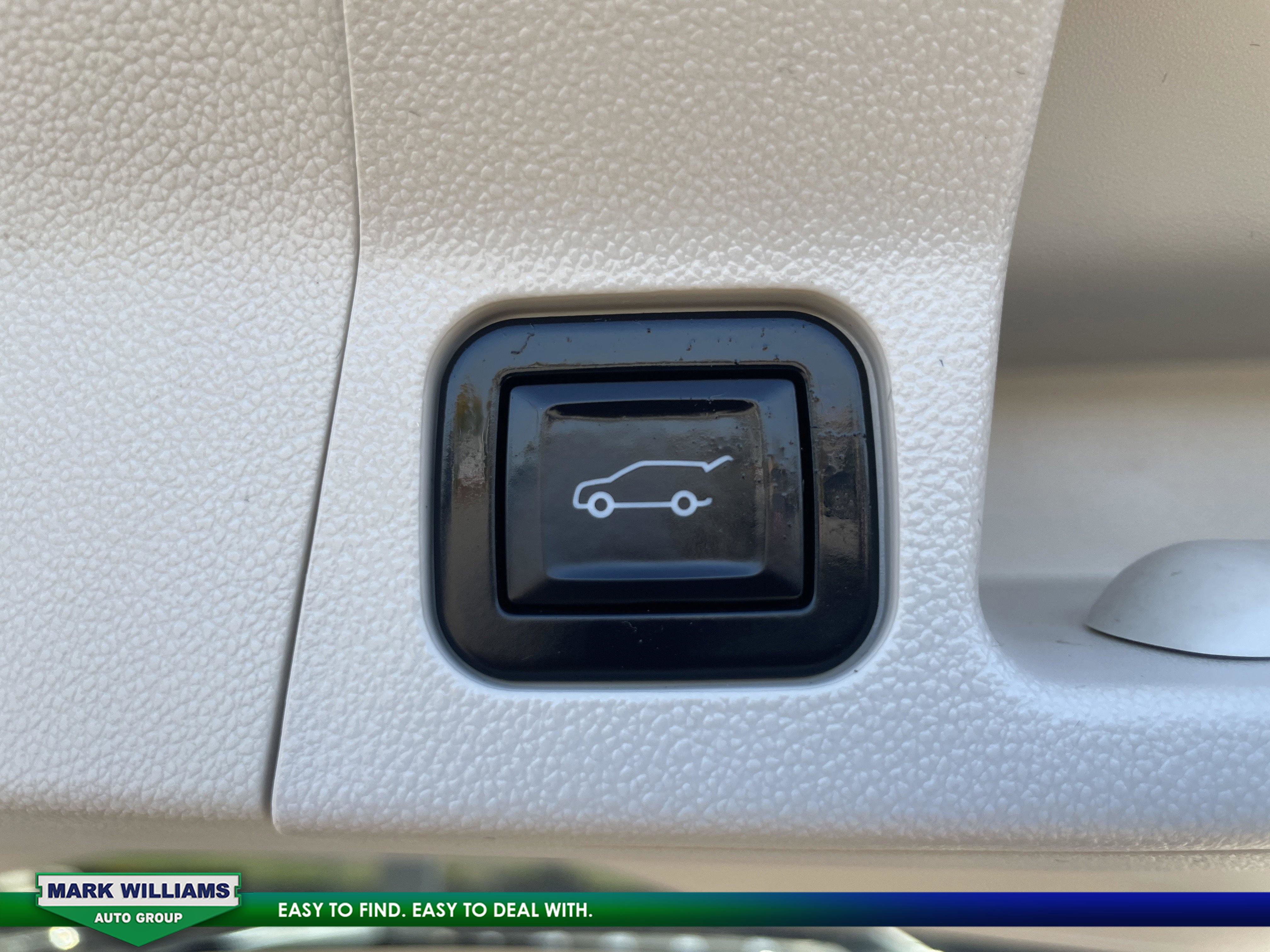 Used 2022 GMC Acadia Denali w/ Denali Ultimate Package image 36