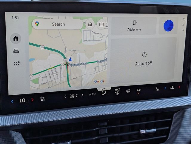 Used 2025 Ford Explorer ST-Line w/ Premium Package image 23