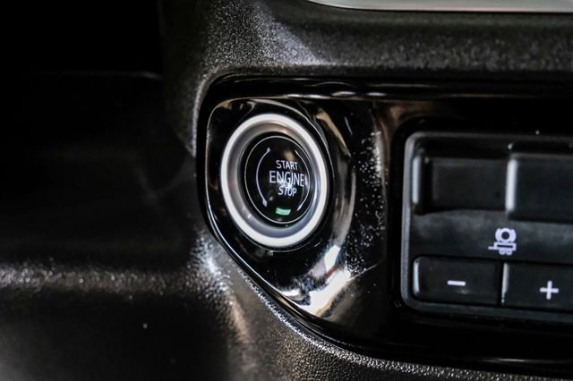 Used 2022 Chevrolet Silverado 1500 LTZ w/ Technology Package image 16