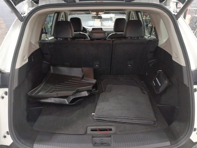 Certified 2023 Nissan Rogue SV w/ SV Premium B Package image 33