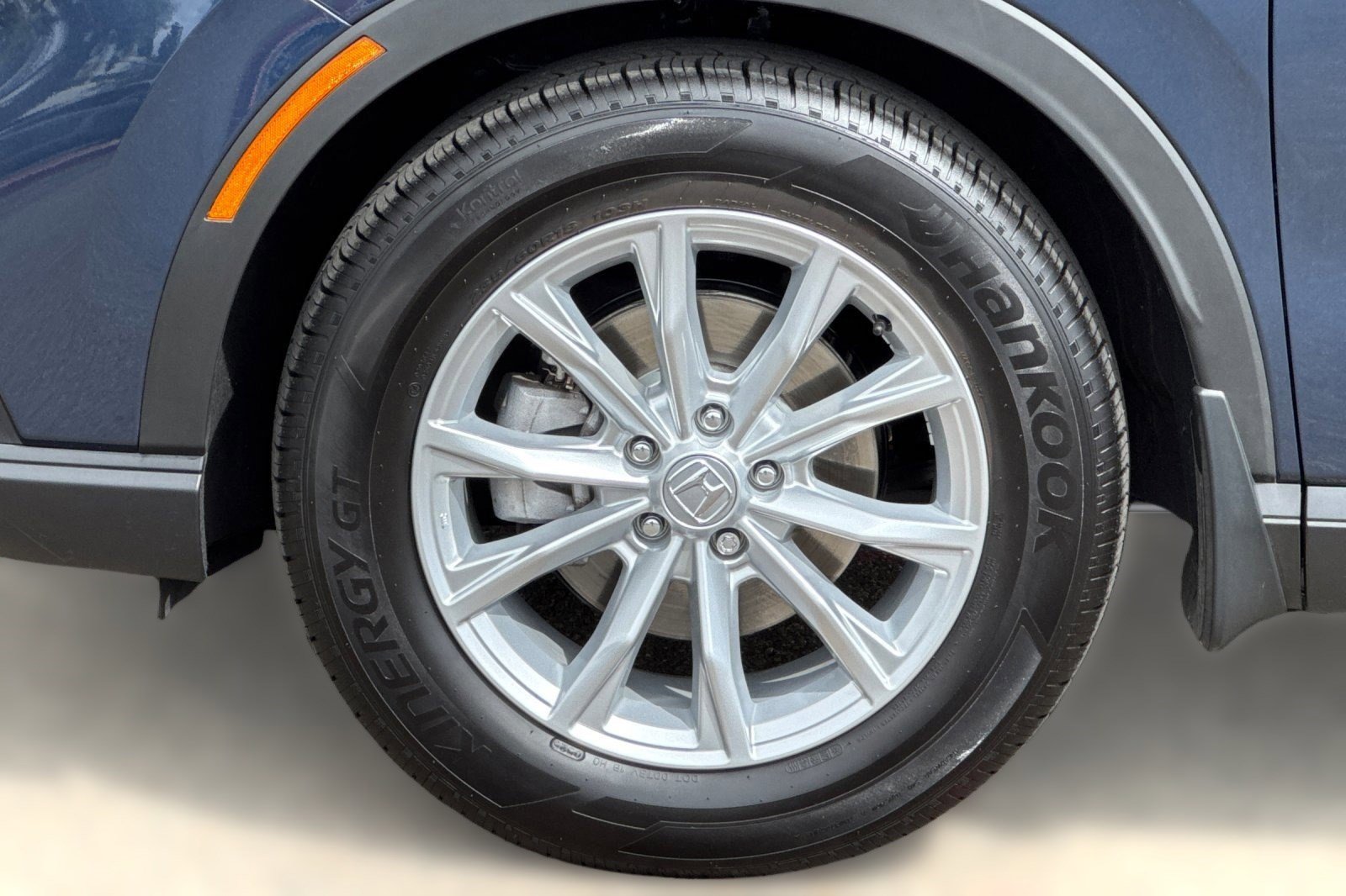 Certified 2025 Honda CR-V EX-L image 12