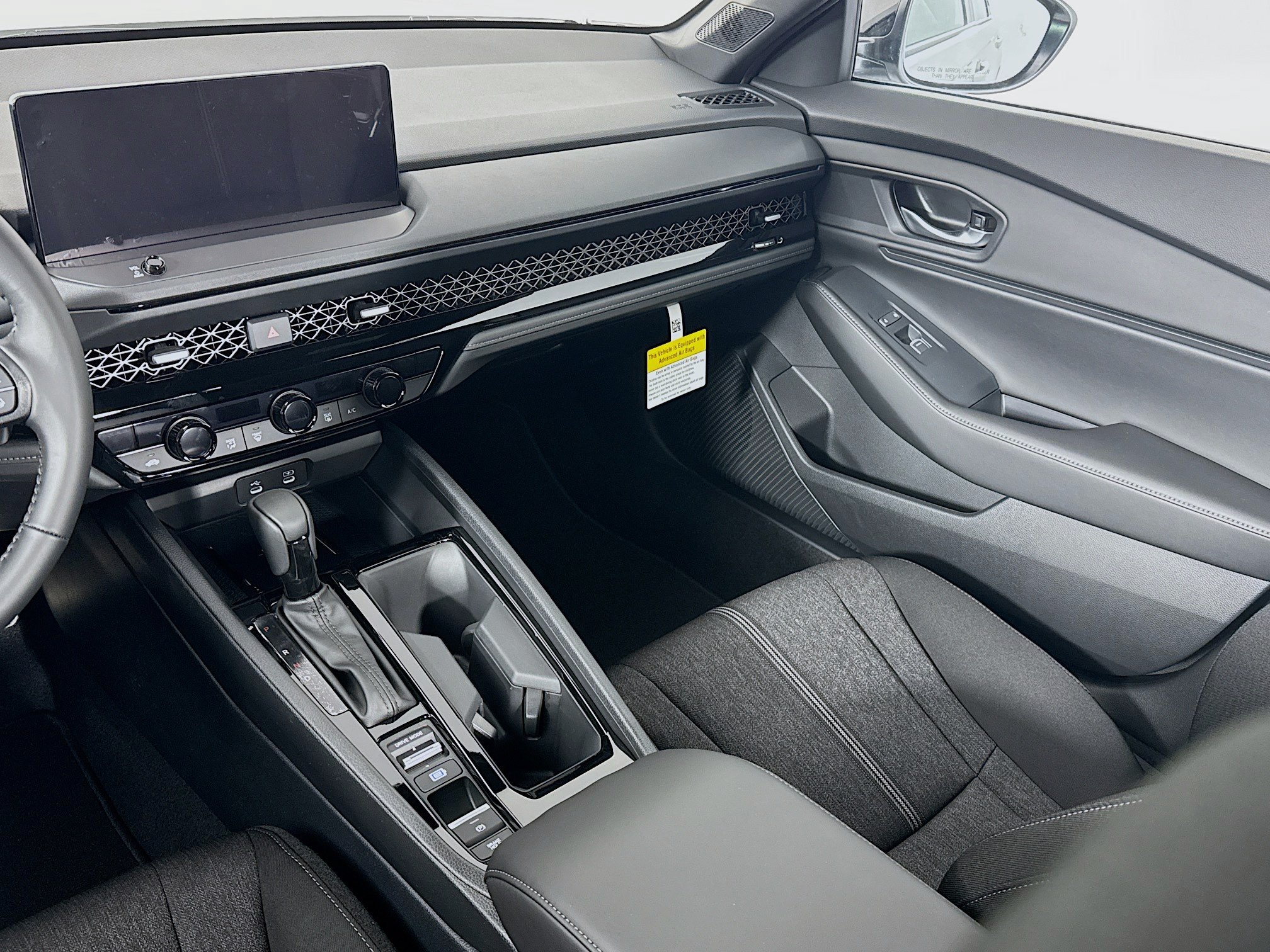 New 2026 Honda Accord Sport image 23