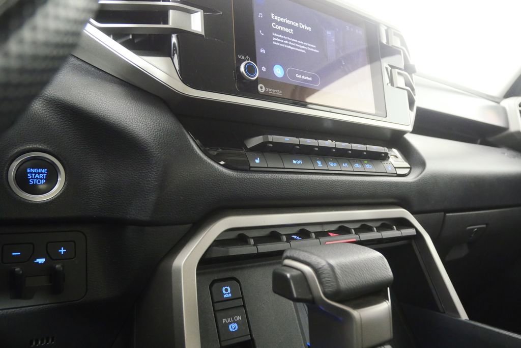 Used 2024 Toyota Tundra SR5 w/ SR5 Premium Package image 22