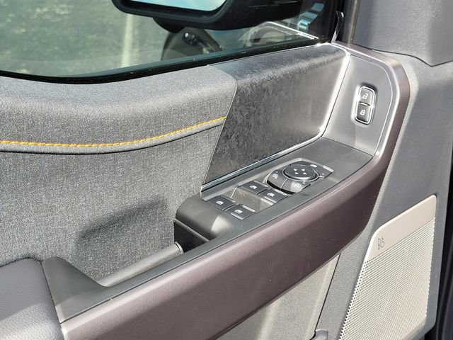 New 2026 Ford F150 Tremor AWD/4WD image 24