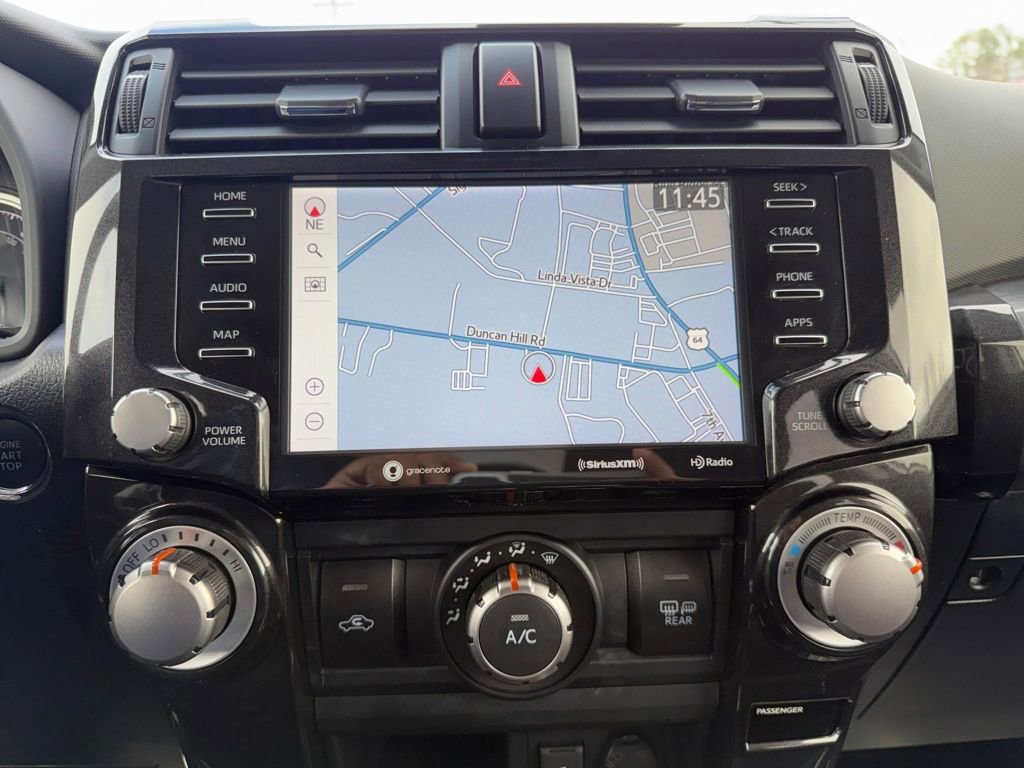 Used 2022 Toyota 4Runner TRD Off-Road Premium image 31