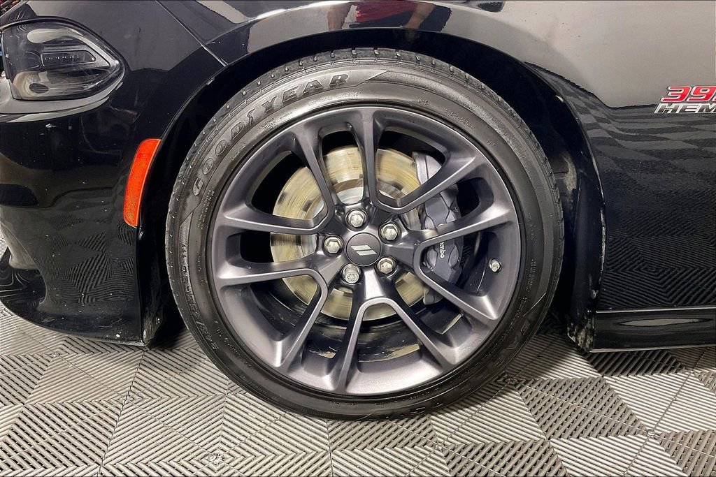 Used 2023 Dodge Charger Scat Pack w/ Plus Group image 11