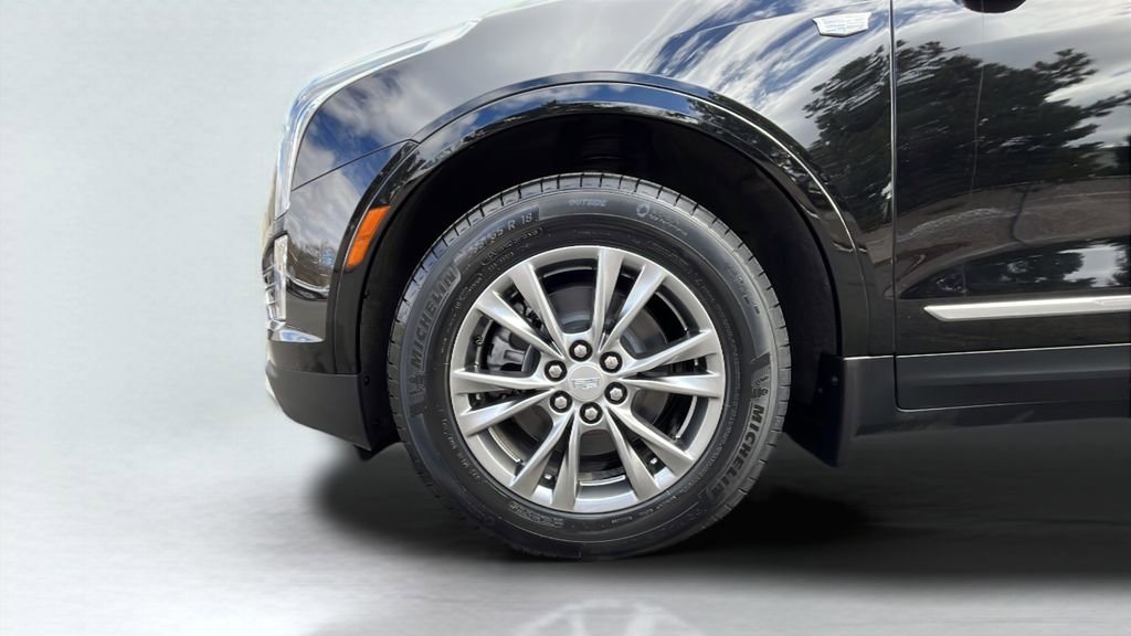 Used 2023 Cadillac XT5 Premium Luxury w/ LPO, Floor Liner Package image 19