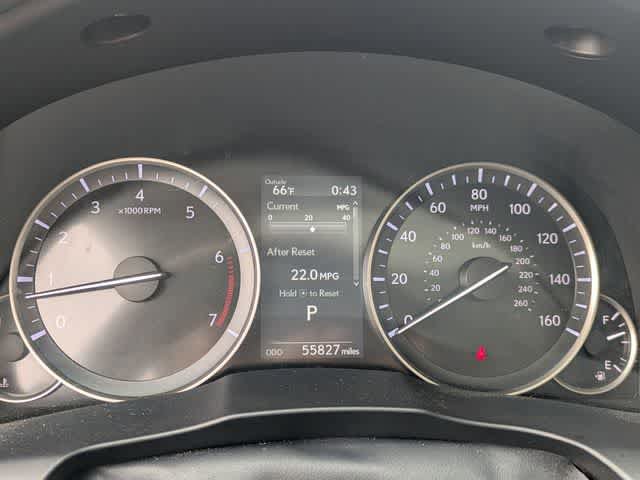 Used 2016 Lexus ES 350 w/ Luxury Package w/Wood Trim FWD image 32