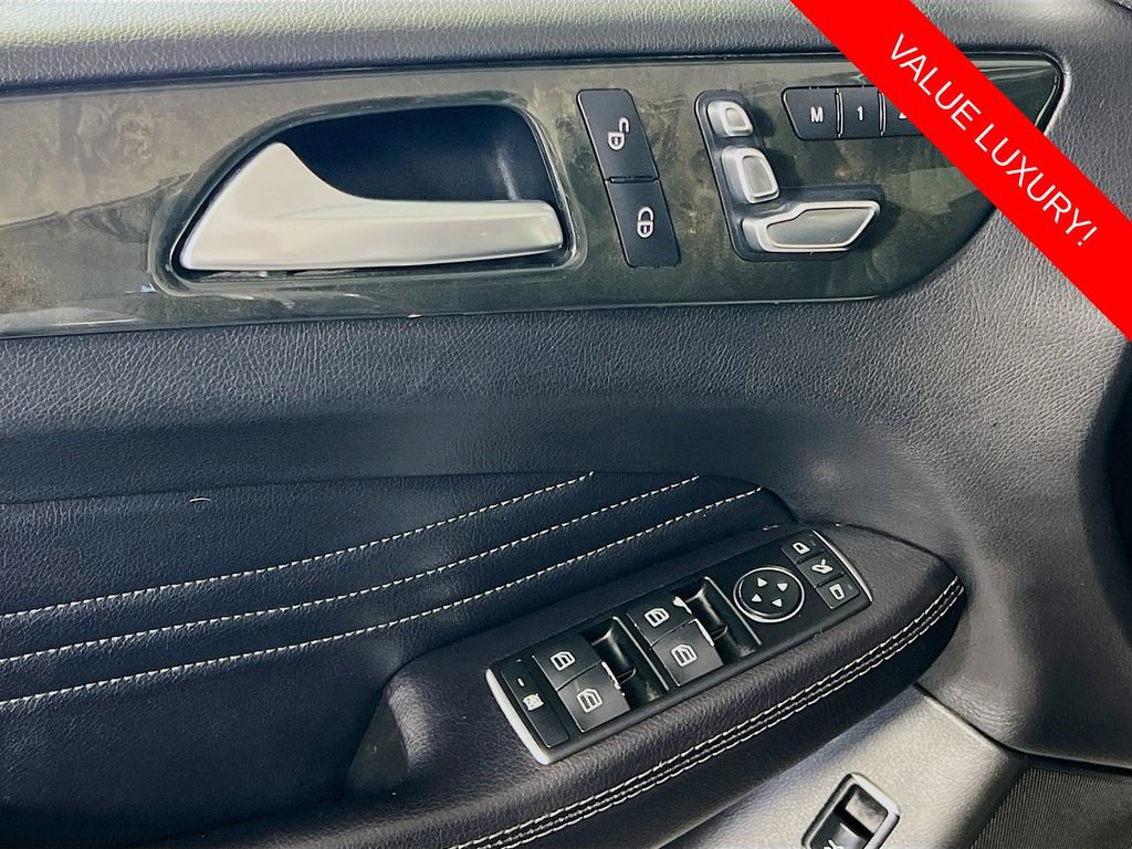 Used 2018 Mercedes-Benz GLE 350 image 18