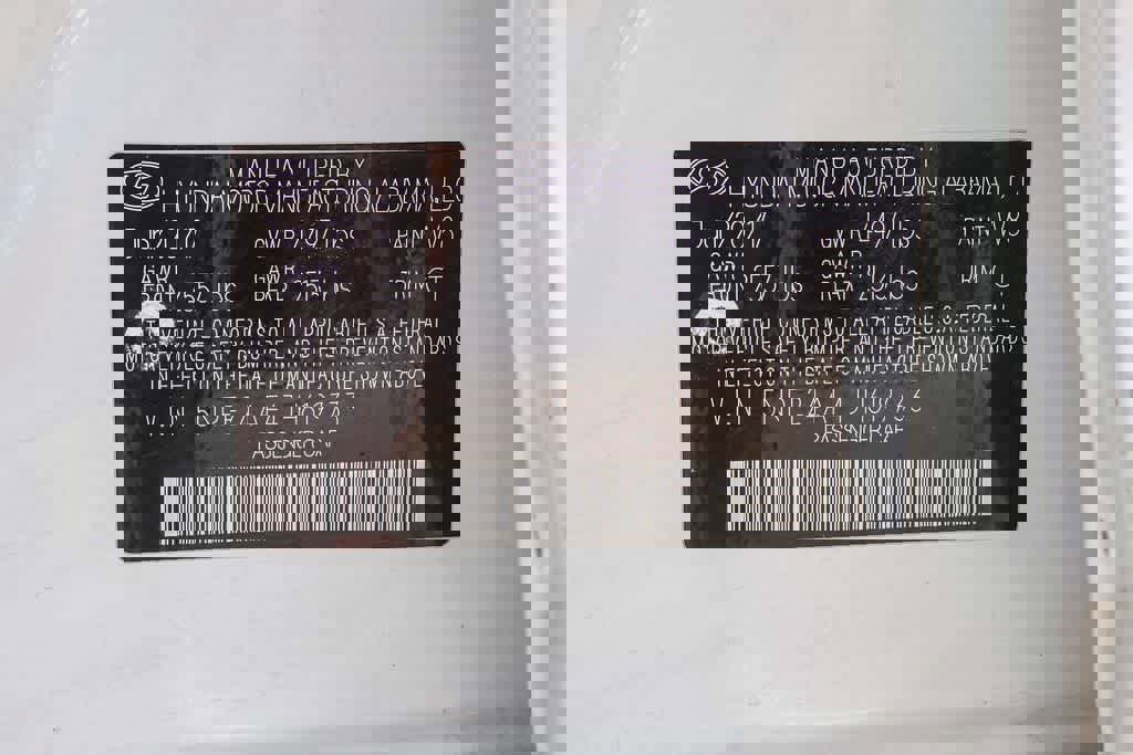 Used 2018 Hyundai Sonata SE w/ Cargo Package FWD image 28