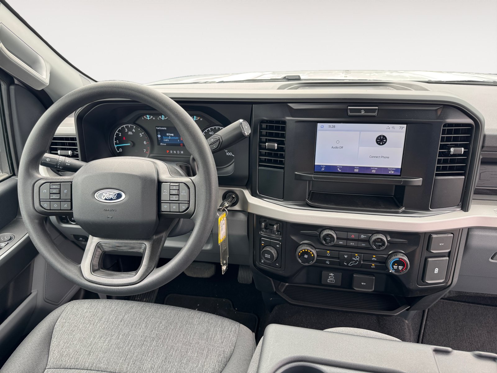 New 2026 Ford F250 XL w/ STX Appearance Package AWD/4WD image 13