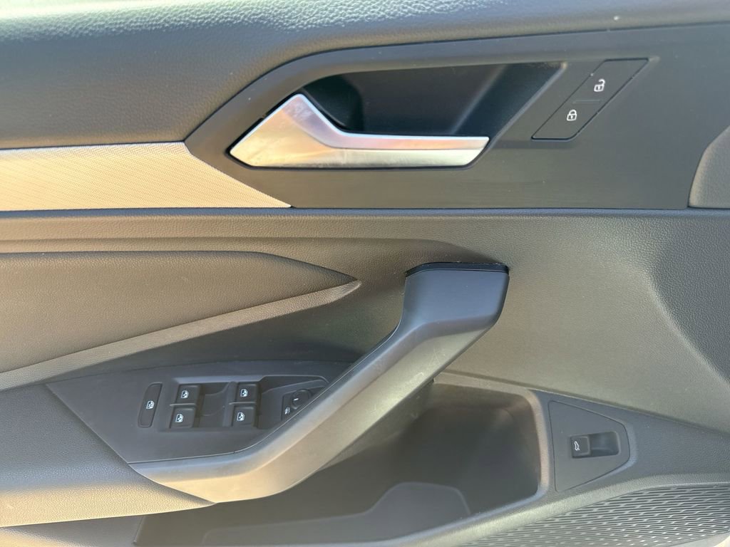 Used 2019 Volkswagen Jetta S FWD image 15