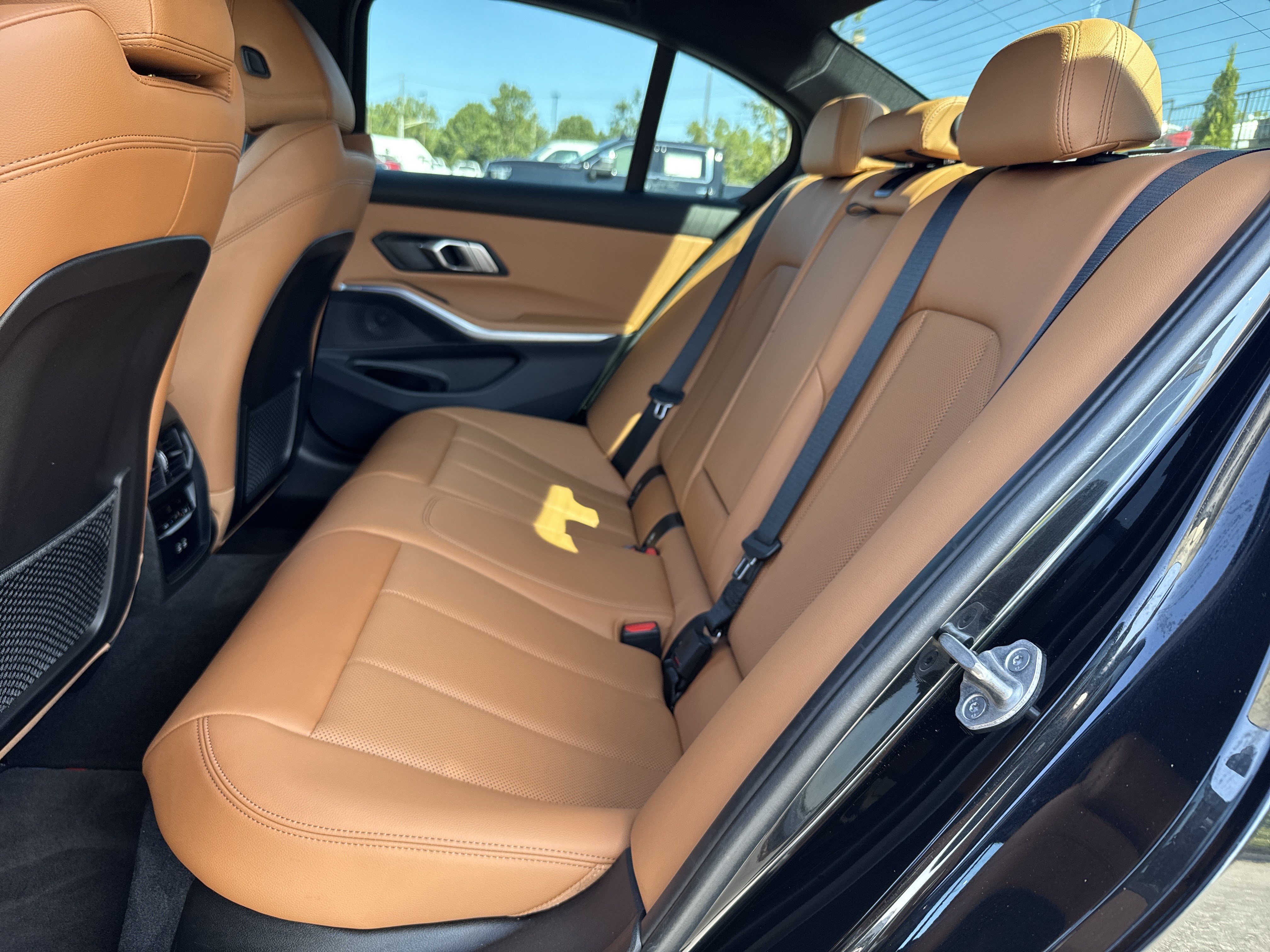 Used 2022 BMW M340i w/ Premium Package RWD image 29