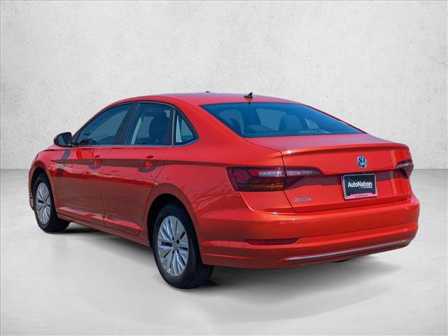 Used 2019 Volkswagen Jetta S w/ Driver Assistance Package image 8