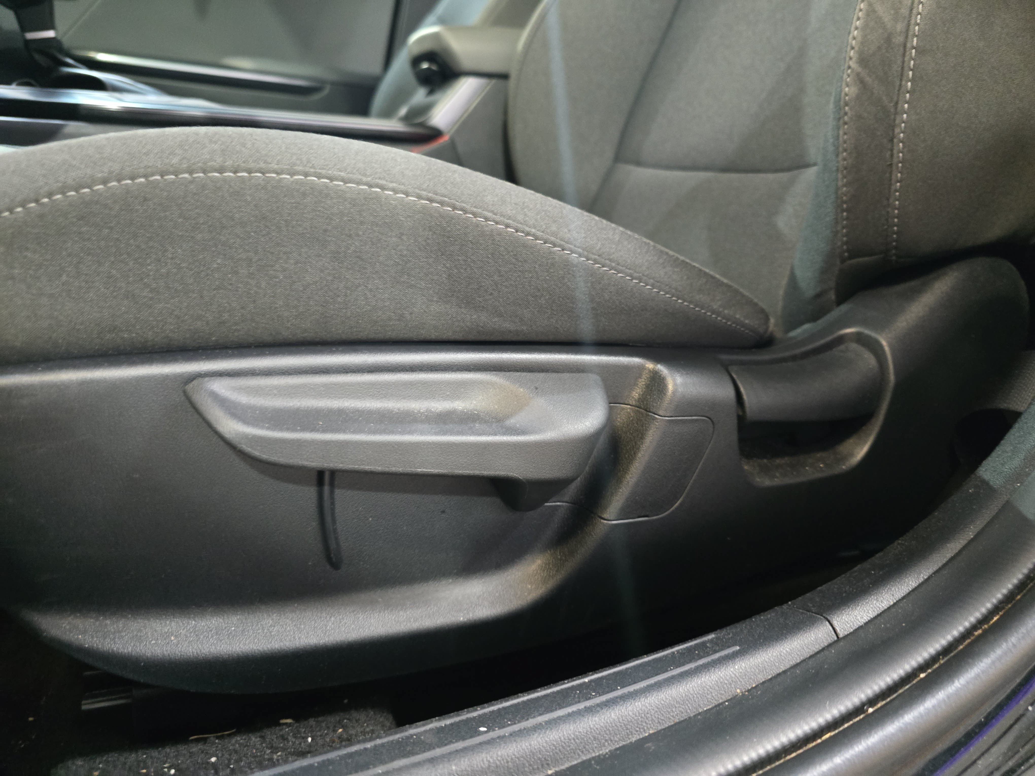 Used 2025 Kia K4 FWD image 26