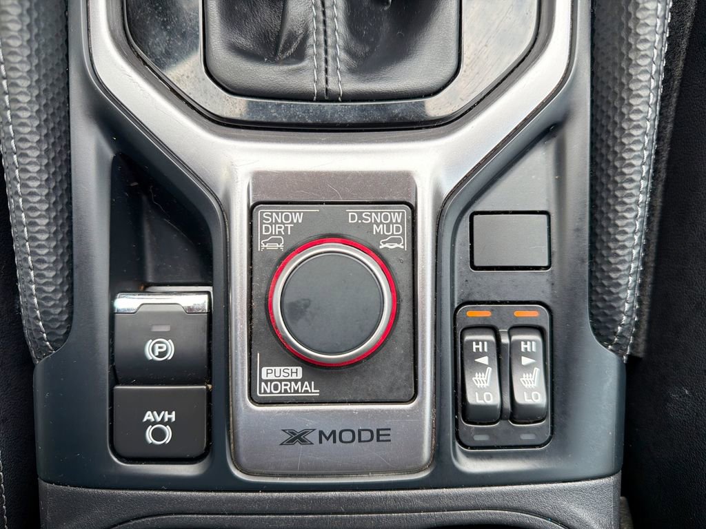 Used 2022 Subaru Forester Touring w/ Popular Package #3 image 17