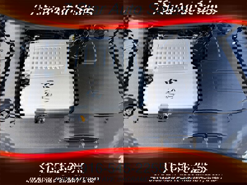 Used 2011 Lexus ES 350 image 14