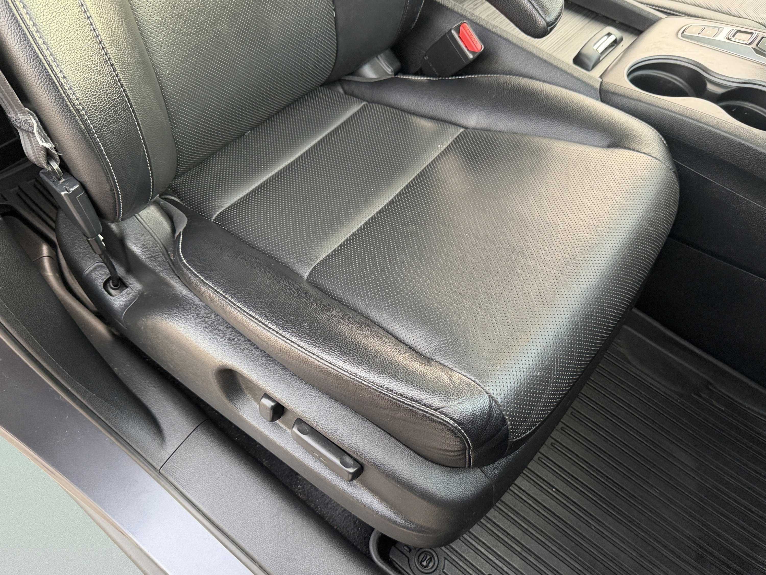 Used 2022 Honda Ridgeline RTL-E image 50