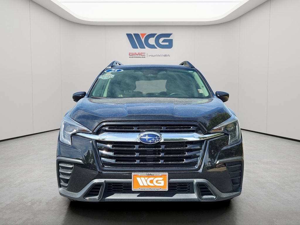 Used 2025 Subaru Ascent Premium AWD/4WD image 6