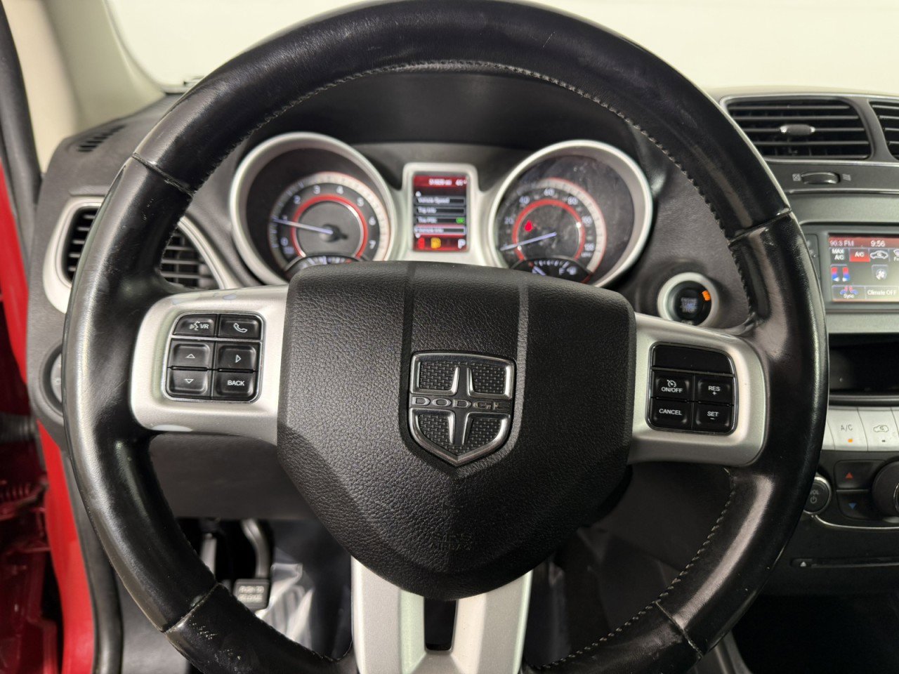 Used 2019 Dodge Journey SE w/ Connectivity Group image 22