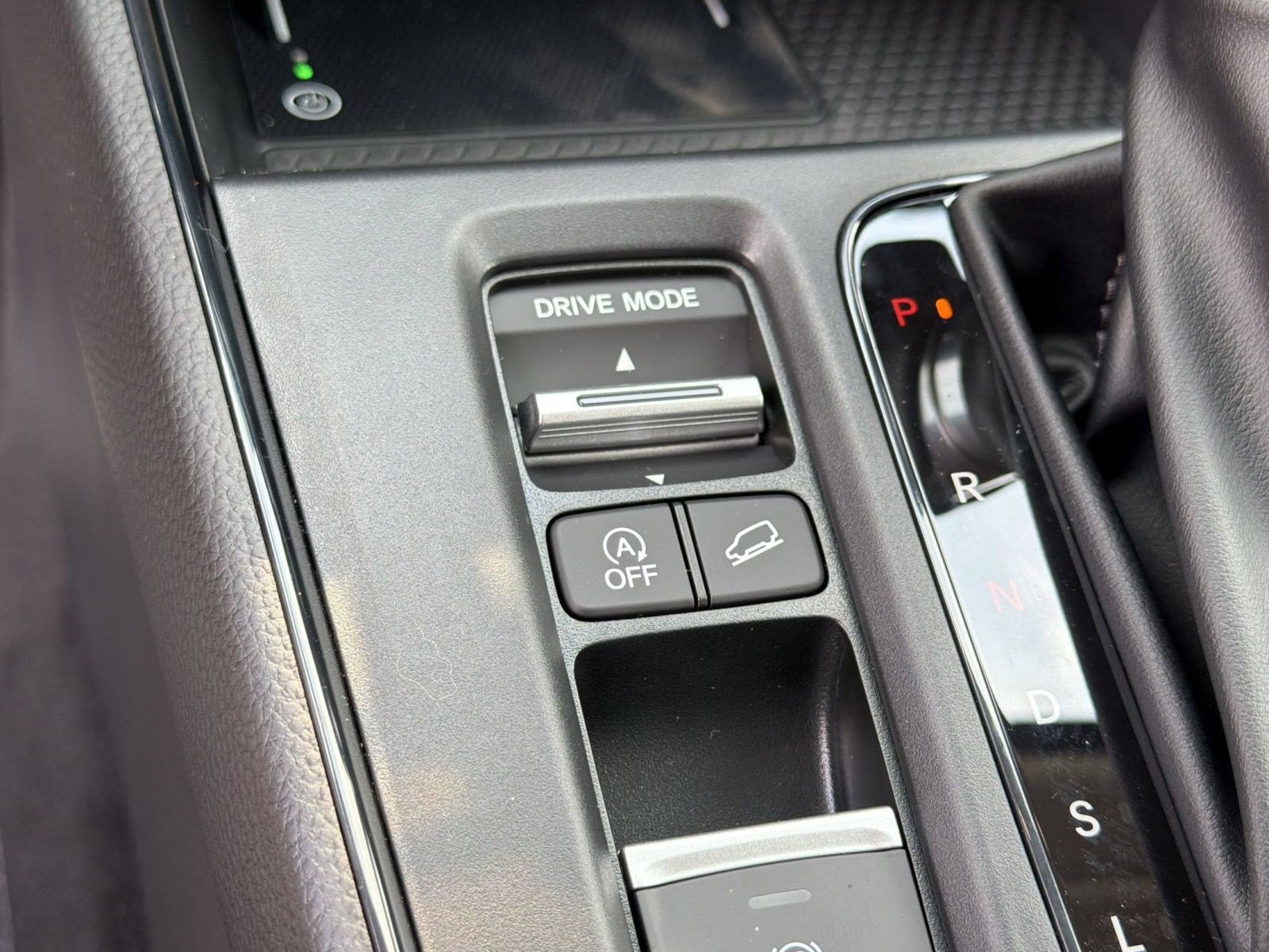 New 2026 Honda CR-V LX image 19