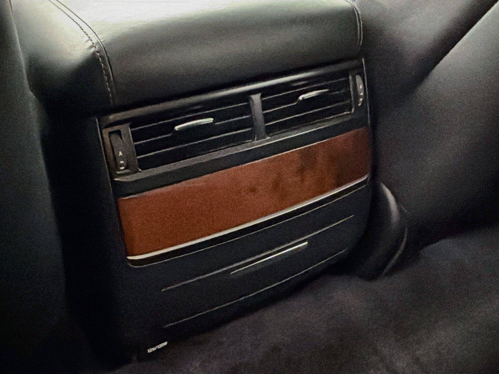 Used 2016 Lexus LX 570 4WD w/ Luxury Package image 27