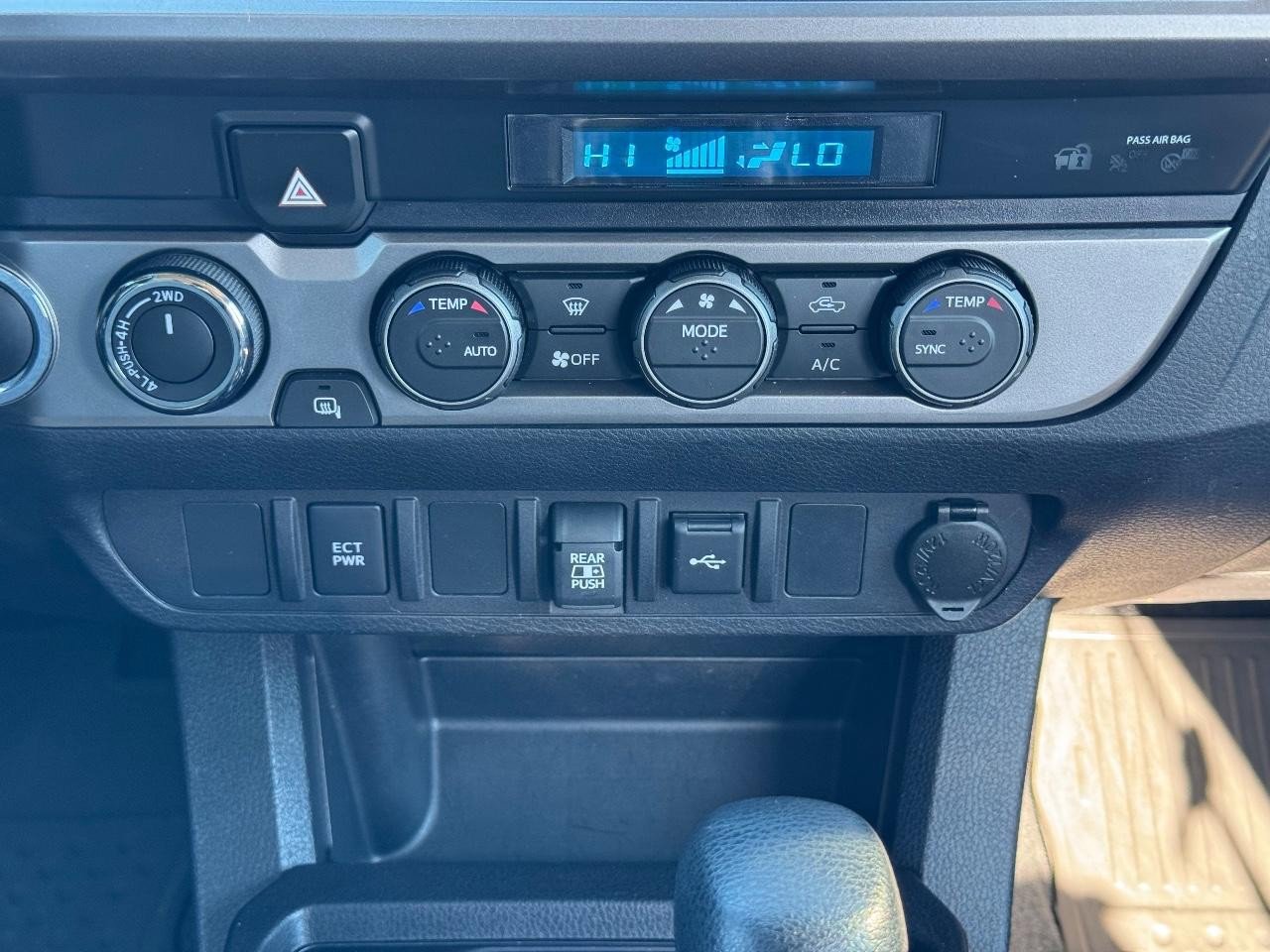 Used 2023 Toyota Tacoma SR5 image 14