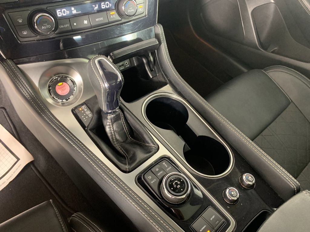 Used 2017 Nissan Maxima Platinum image 24