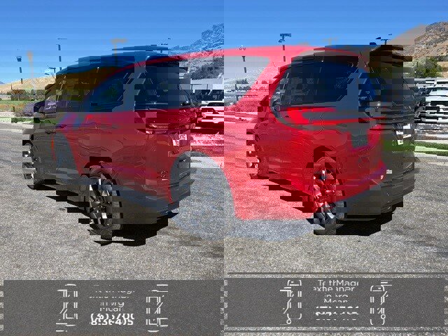 New 2026 Chrysler Pacifica Select image 6