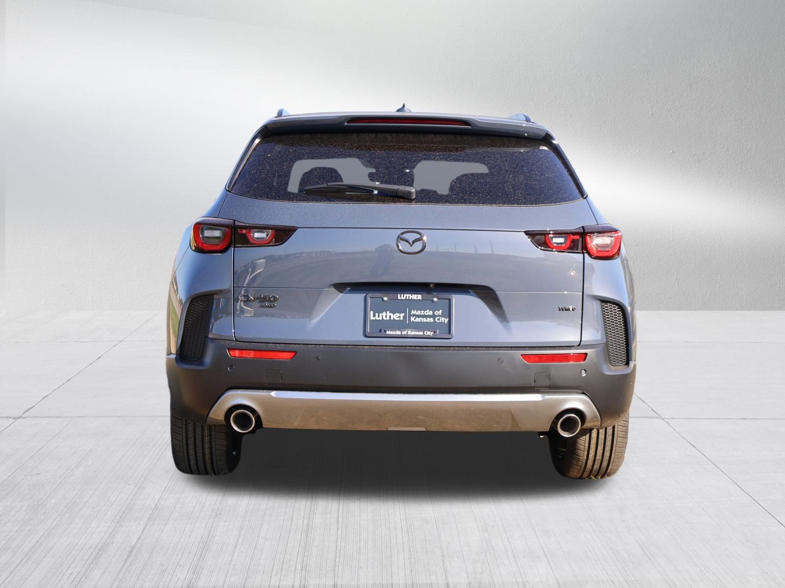 New 2026 MAZDA CX-50 2.5 Turbo w/ Accent Package image 6