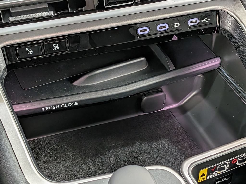 Certified 2026 Lexus TX 350 AWD w/ Technology Package image 25