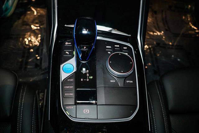 Used 2023 BMW i4 eDrive35 w/ Premium Package image 21