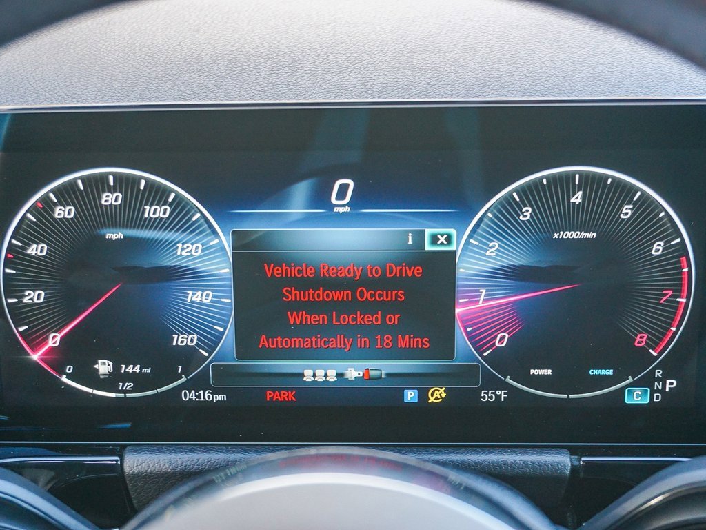 Used 2025 Mercedes-Benz GLA 250 image 22