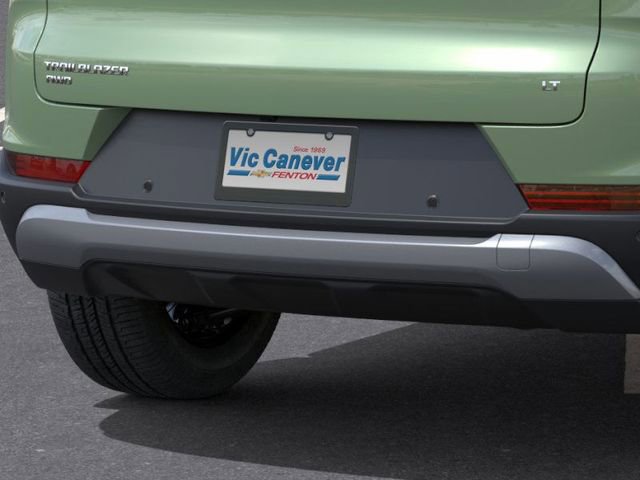 New 2026 Chevrolet TrailBlazer LT w/ Convenience Package image 14
