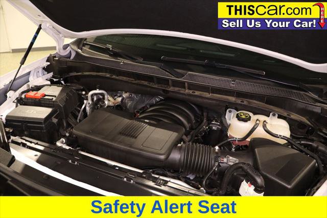 Used 2023 Chevrolet Tahoe Premier image 33