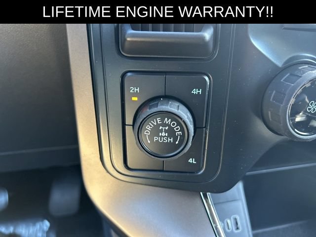 New 2026 Ford F150 STX w/ Equipment Group 201A FX4 AWD/4WD image 19