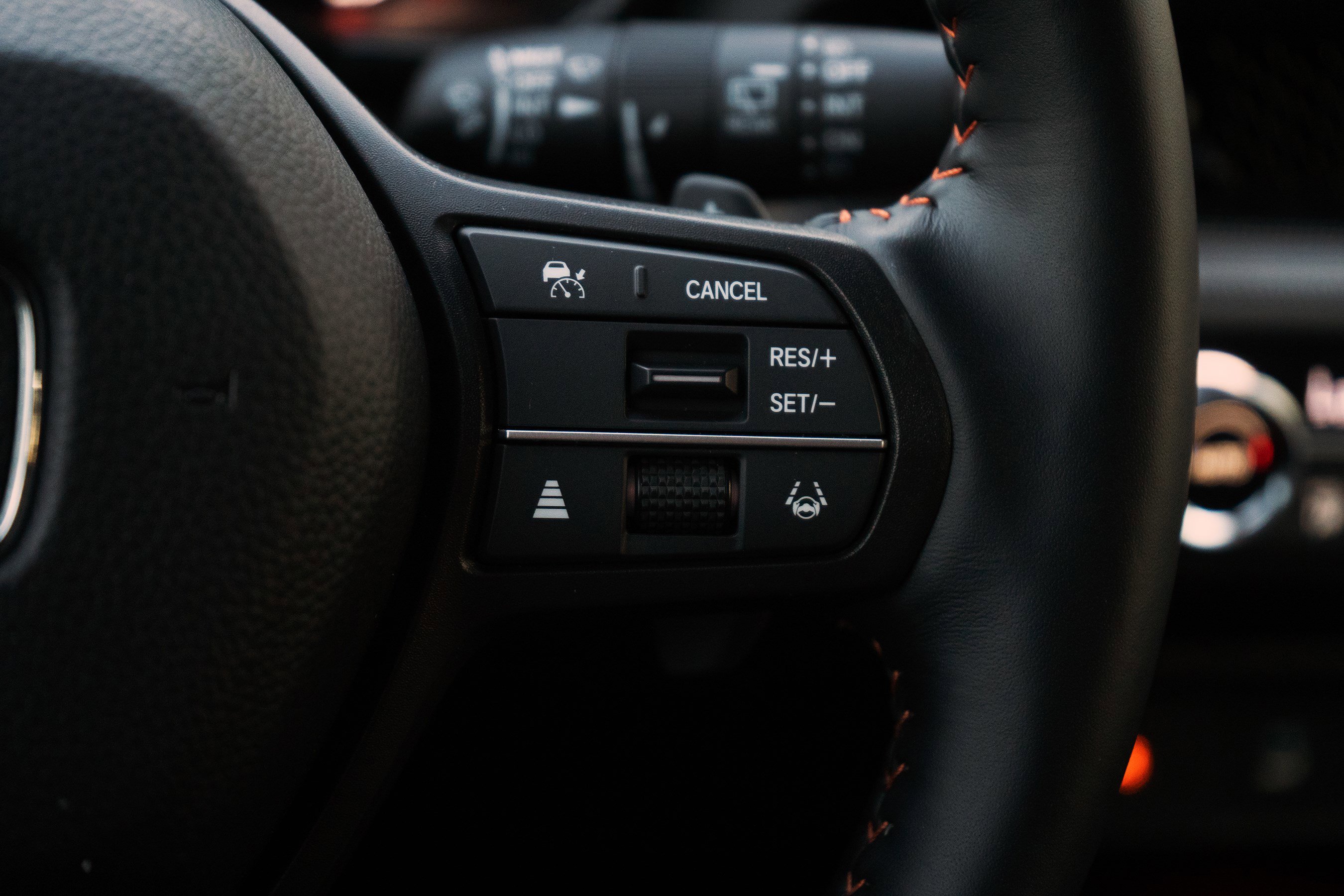 Certified 2026 Honda CR-V TrailSport image 22