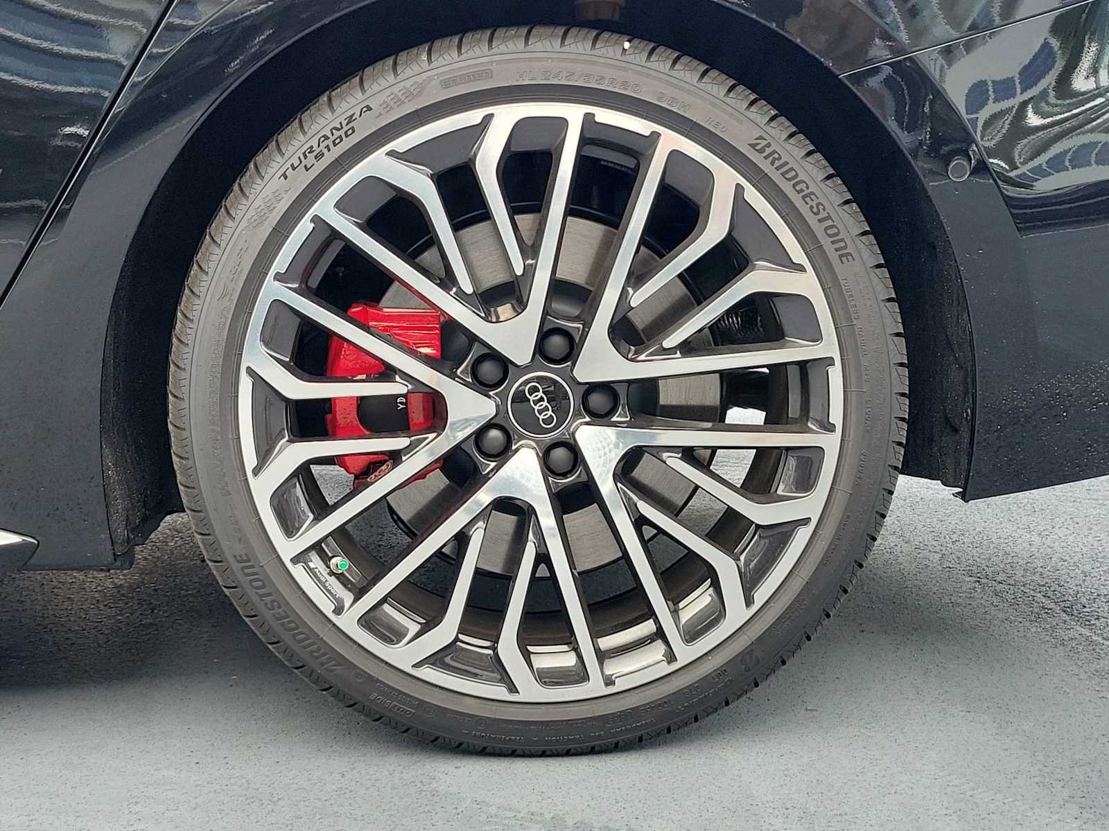 New 2026 Audi S5 Premium Plus AWD/4WD image 10