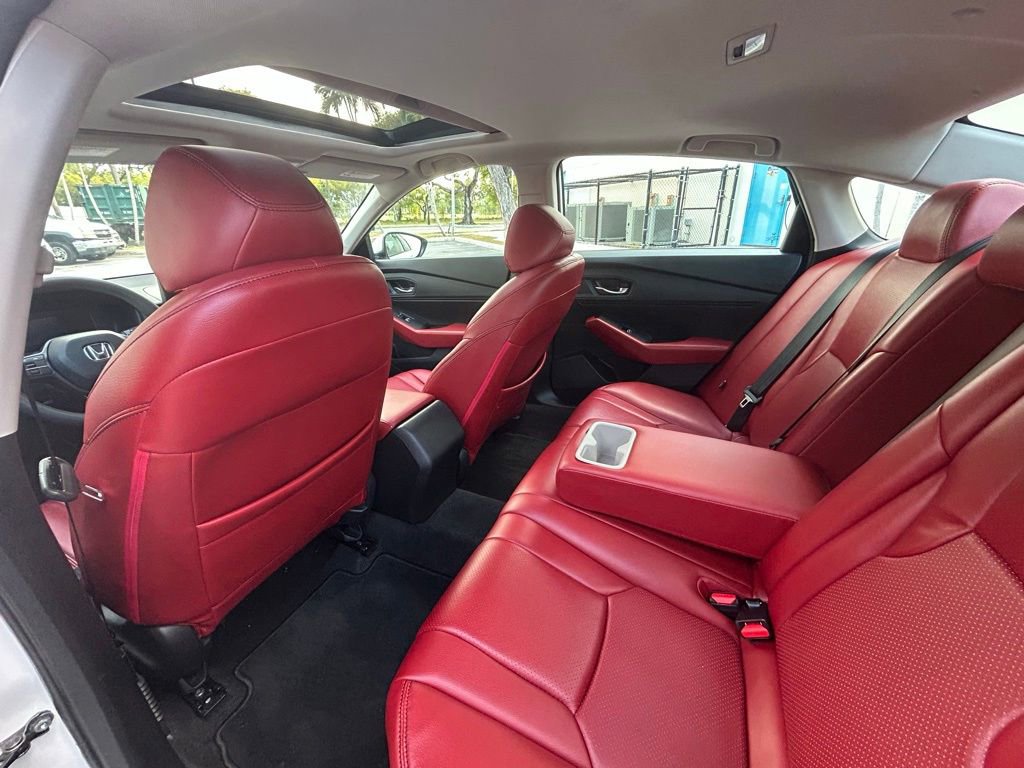 Used 2023 Honda Accord EX image 44