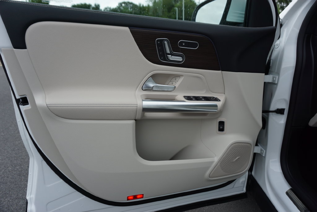 Certified 2026 Mercedes-Benz GLA 250 image 20