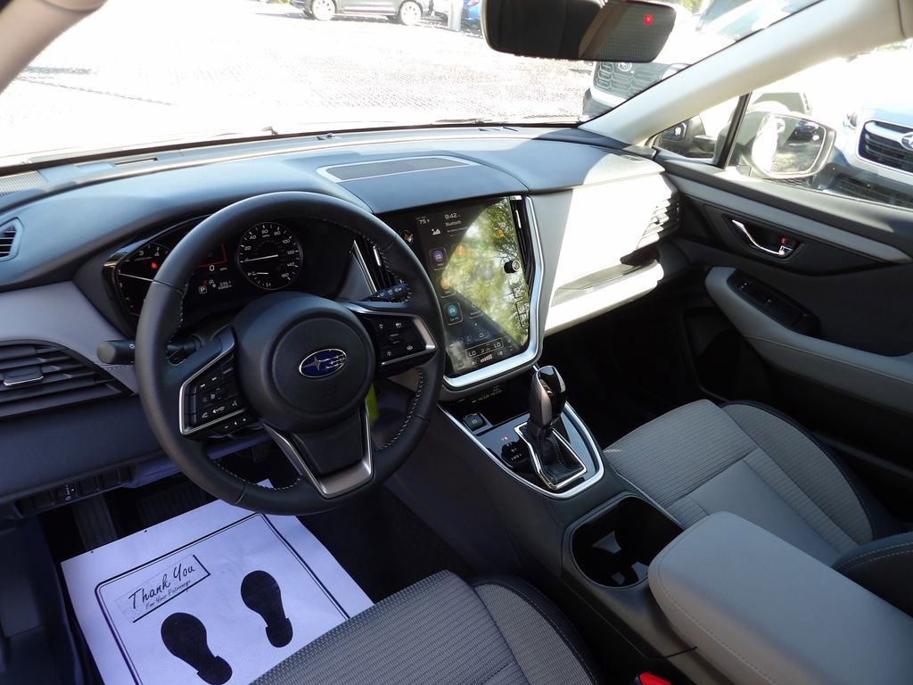 Used 2025 Subaru Outback Premium w/ Popular Package #1 image 13