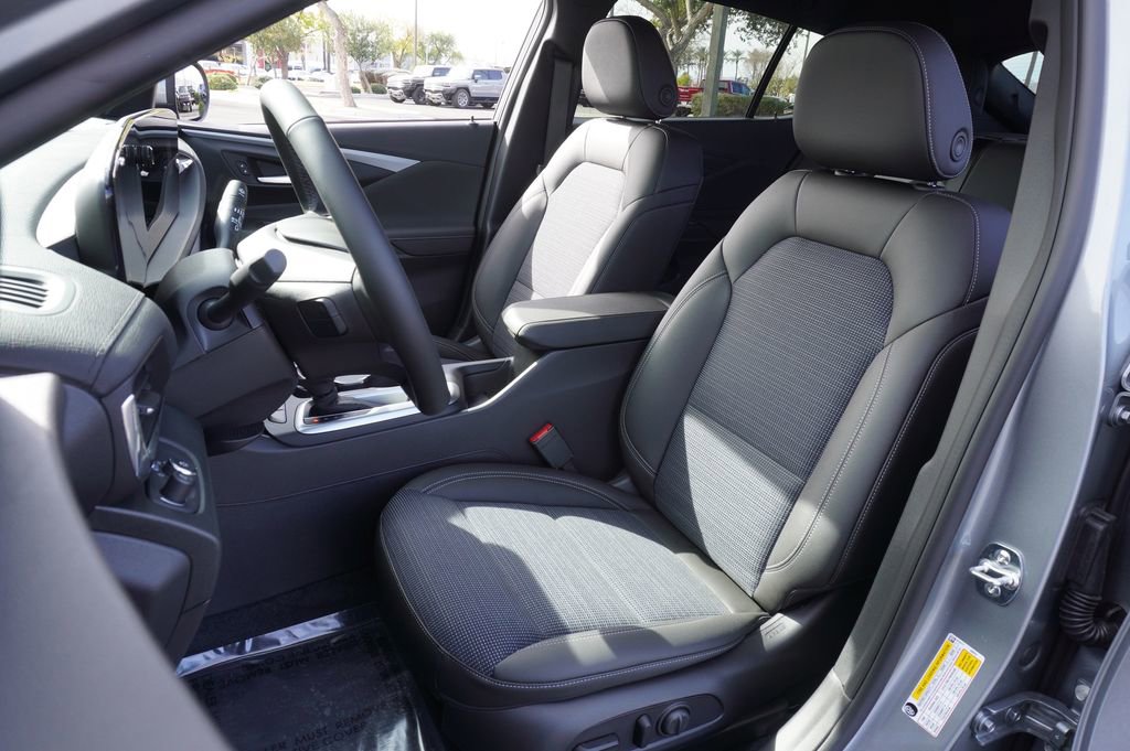 New 2026 Buick Envista Sport Touring w/ Convenience I Package FWD image 14