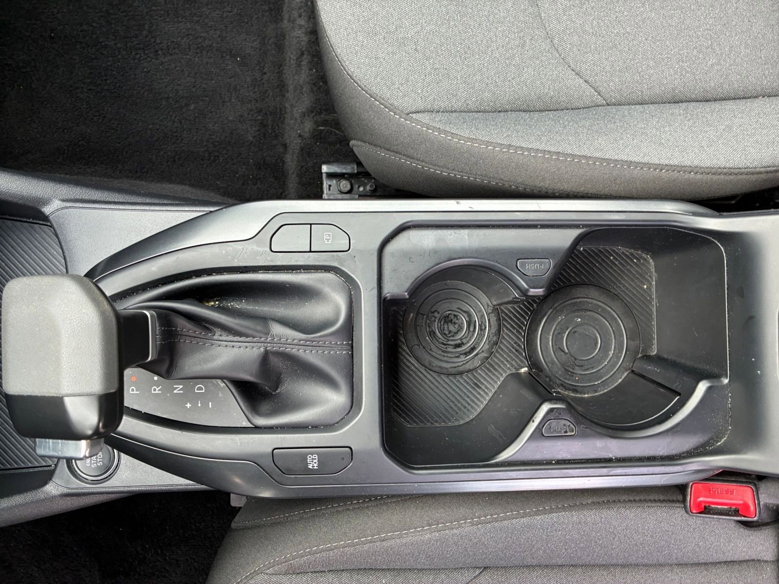 Used 2025 Kia K4 LXS image 41