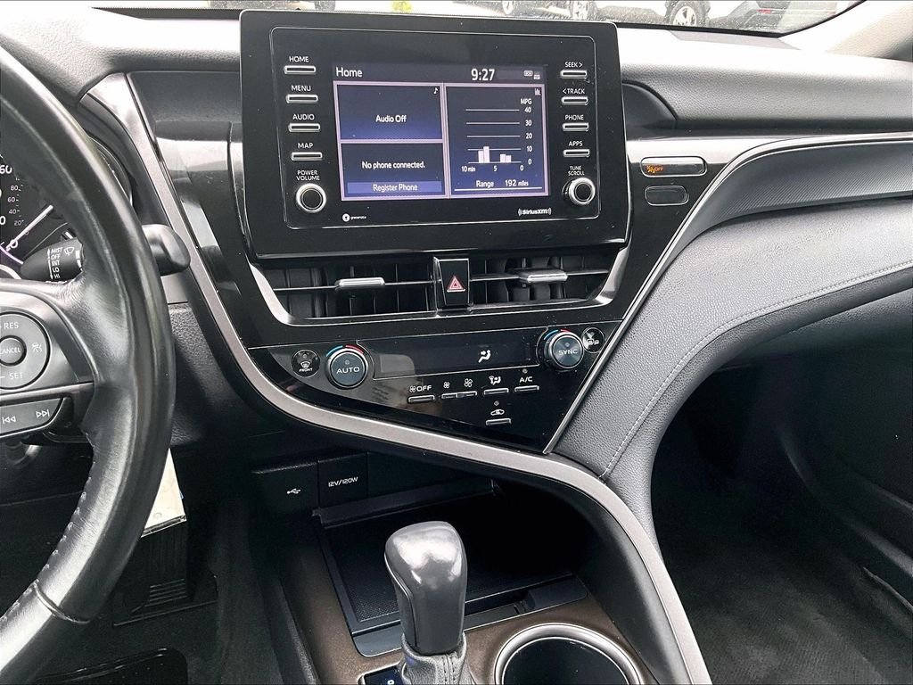 Used 2023 Toyota Camry SE FWD image 25
